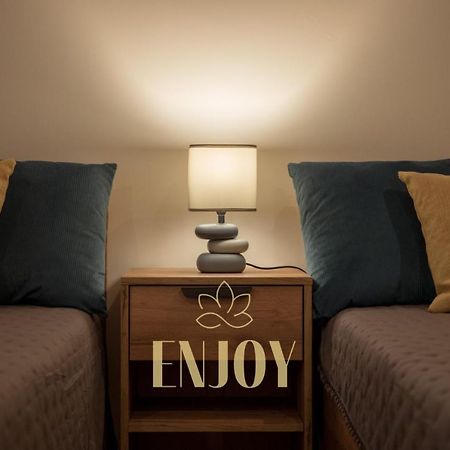 Enjoy Flat By Tonsdeverde บรากา ภายนอก รูปภาพ