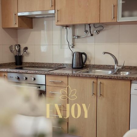 Enjoy Flat By Tonsdeverde บรากา ภายนอก รูปภาพ