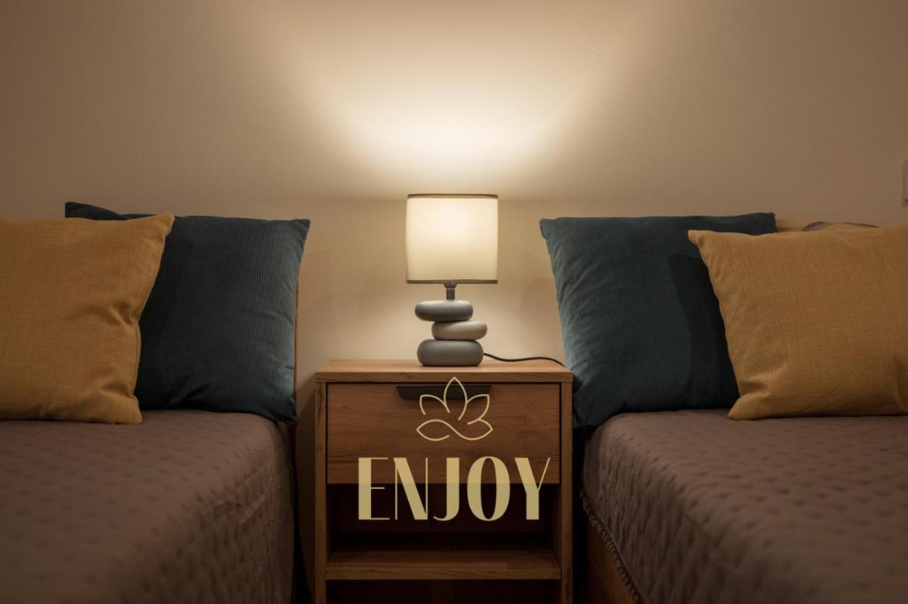 Enjoy Flat By Tonsdeverde บรากา ภายนอก รูปภาพ