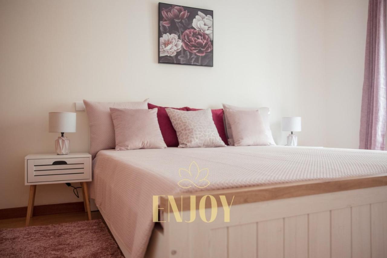 Enjoy Flat By Tonsdeverde บรากา ภายนอก รูปภาพ