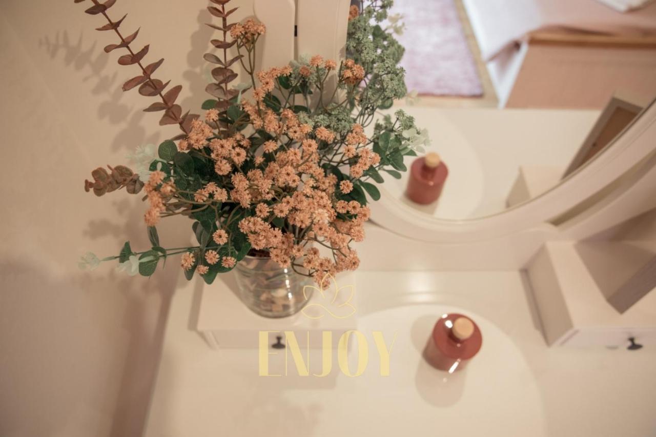 Enjoy Flat By Tonsdeverde บรากา ภายนอก รูปภาพ