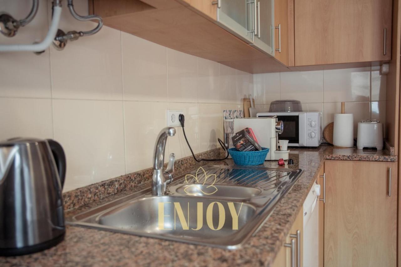 Enjoy Flat By Tonsdeverde บรากา ภายนอก รูปภาพ
