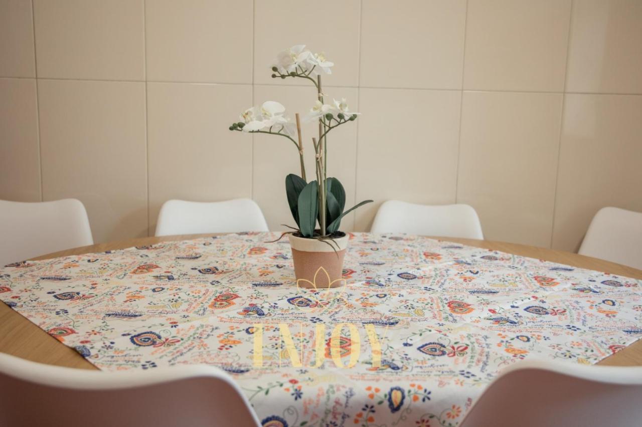 Enjoy Flat By Tonsdeverde บรากา ภายนอก รูปภาพ