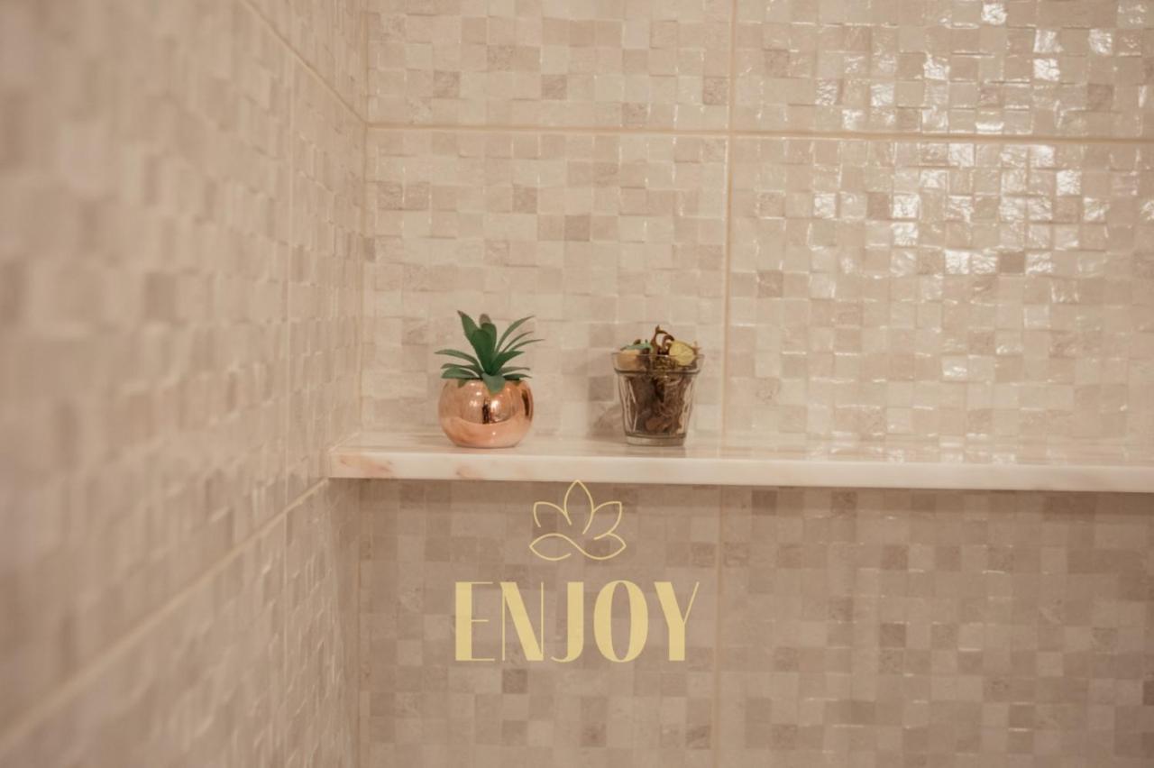 Enjoy Flat By Tonsdeverde บรากา ภายนอก รูปภาพ