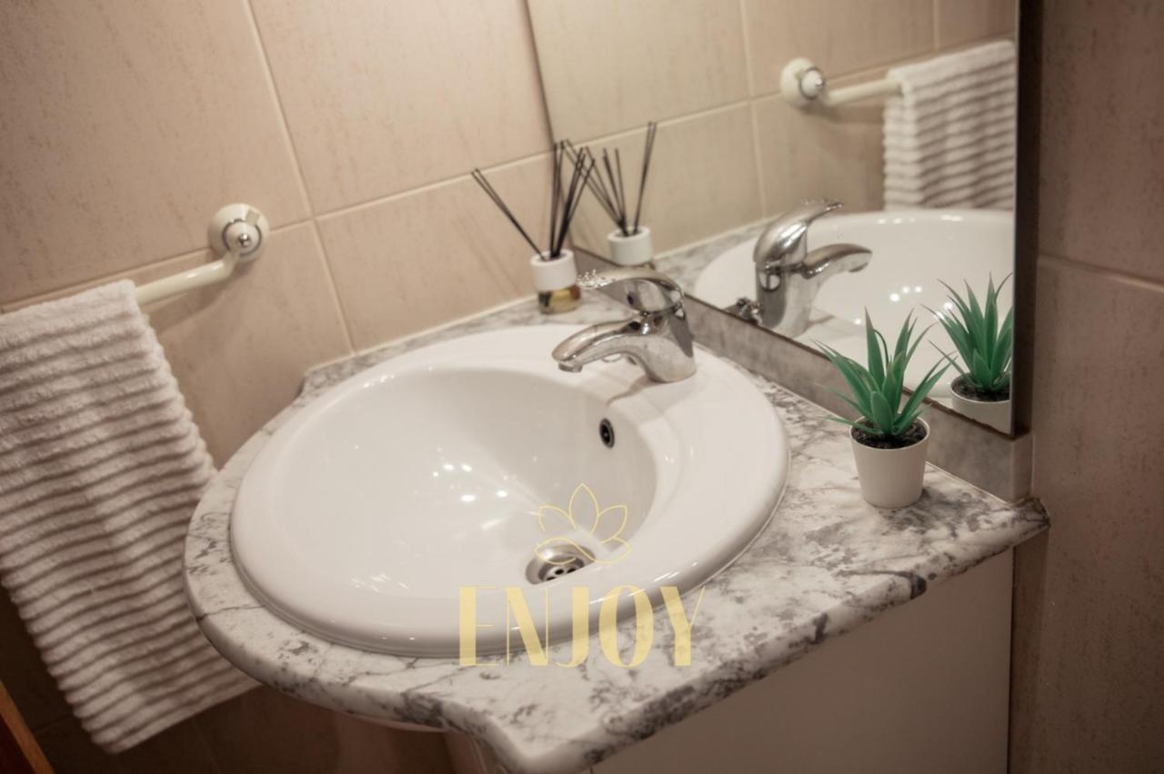 Enjoy Flat By Tonsdeverde บรากา ภายนอก รูปภาพ