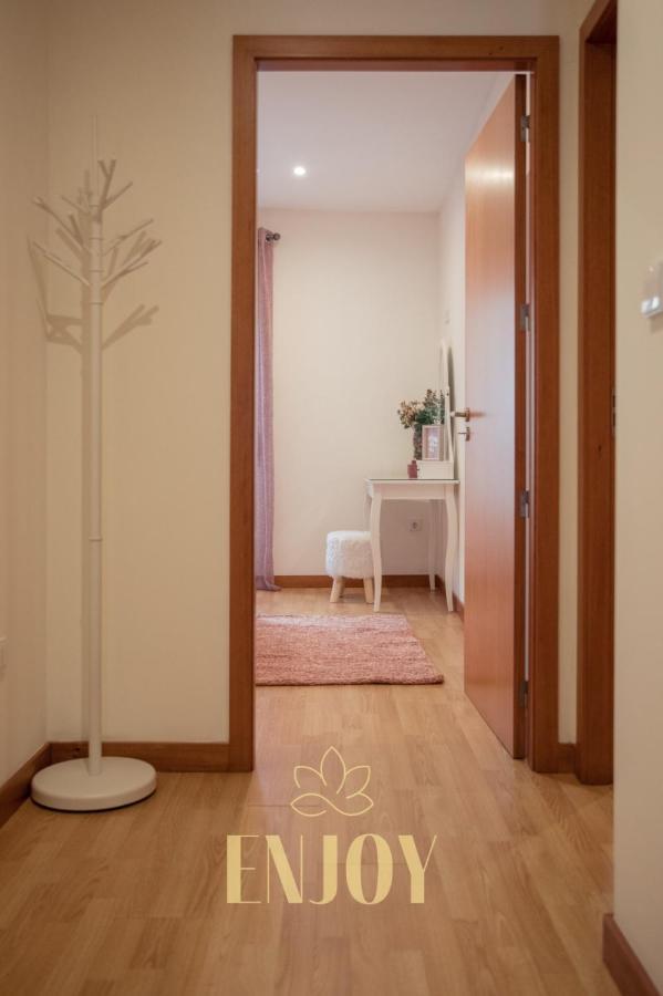 Enjoy Flat By Tonsdeverde บรากา ภายนอก รูปภาพ