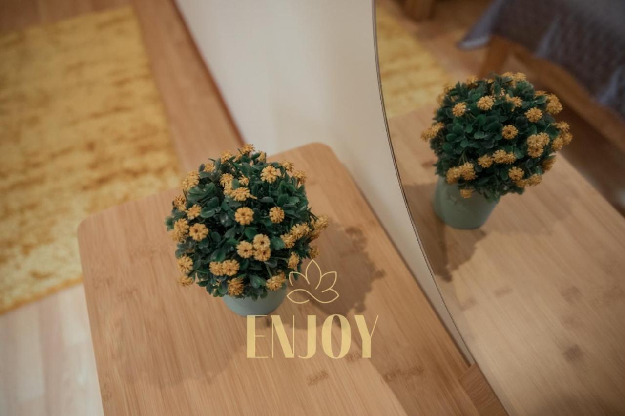 Enjoy Flat By Tonsdeverde บรากา ภายนอก รูปภาพ
