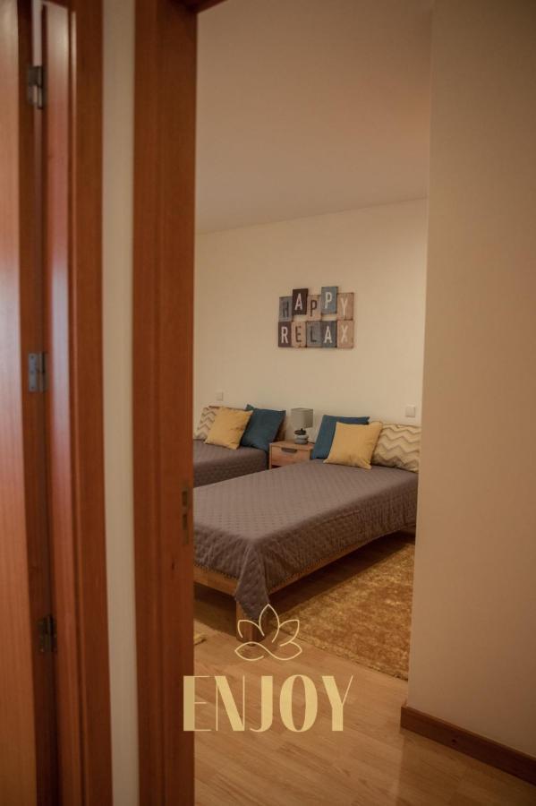 Enjoy Flat By Tonsdeverde บรากา ภายนอก รูปภาพ