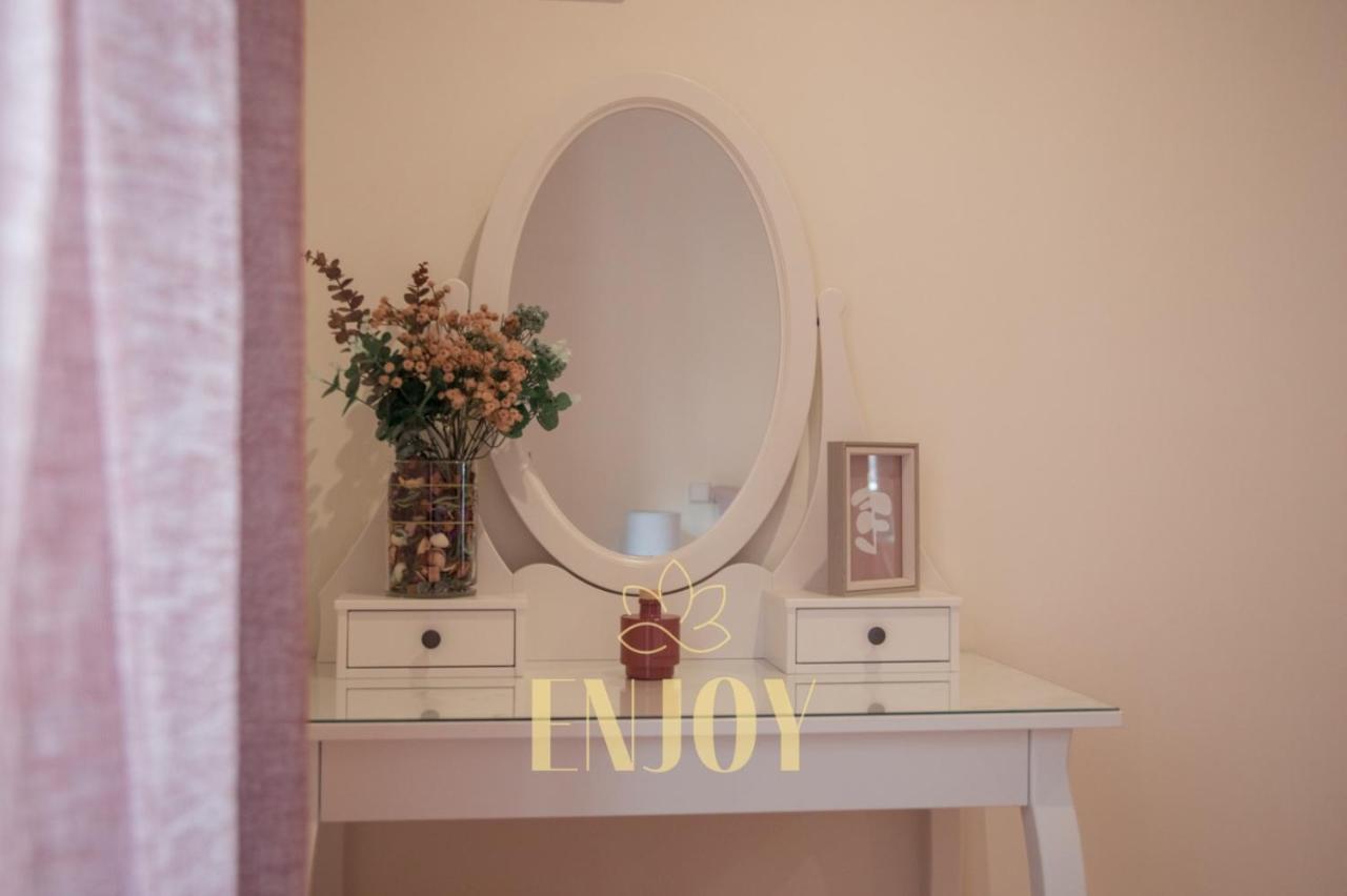 Enjoy Flat By Tonsdeverde บรากา ภายนอก รูปภาพ