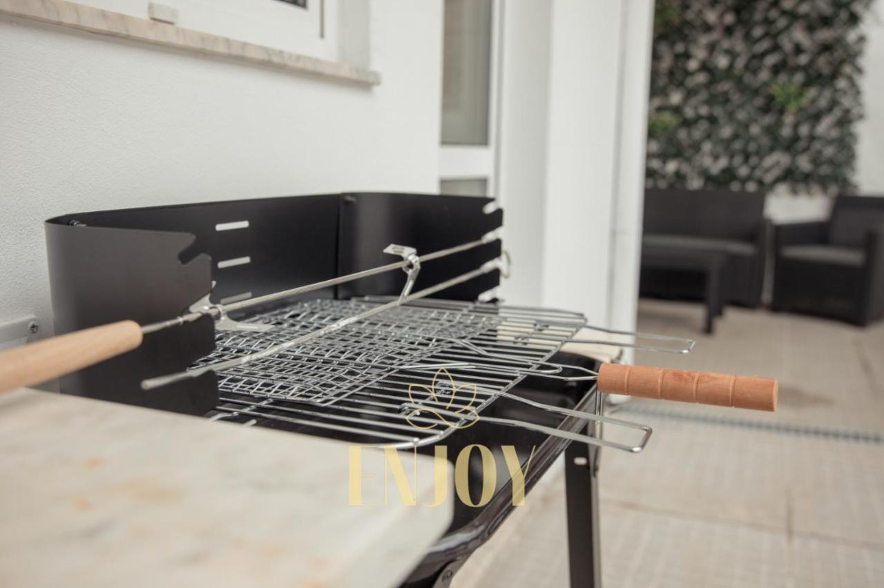 Enjoy Flat By Tonsdeverde บรากา ภายนอก รูปภาพ