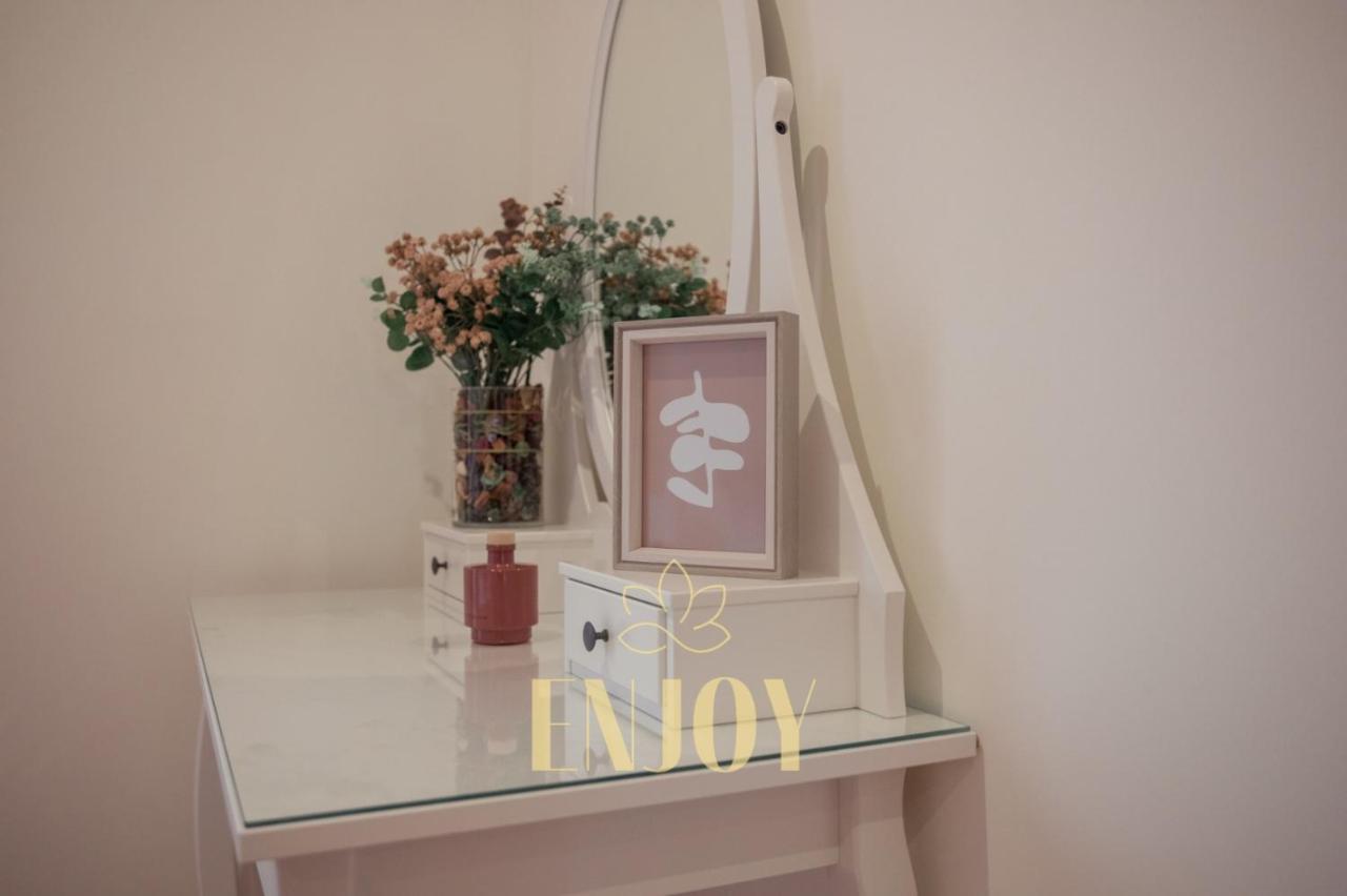 Enjoy Flat By Tonsdeverde บรากา ภายนอก รูปภาพ