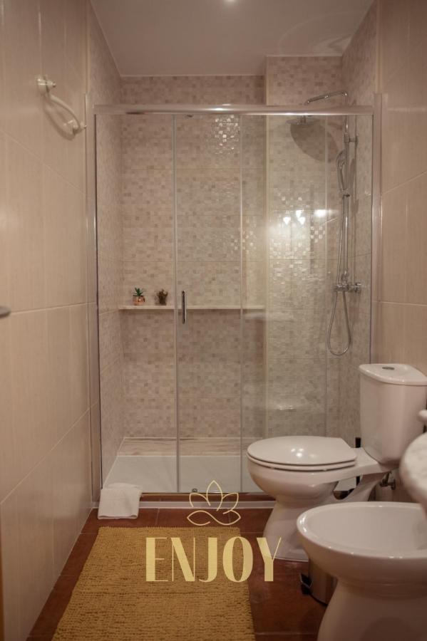 Enjoy Flat By Tonsdeverde บรากา ภายนอก รูปภาพ